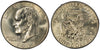 1977-D Eisenhower Dollar $1 – PCGS MS64 | High-Grade Denver Mint Collector Coin Heritage Pastime