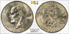 1977-D Eisenhower Dollar $1 – PCGS MS64 | High-Grade Denver Mint Collector Coin Heritage Pastime