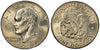 1977 Eisenhower Dollar $1 – PCGS MS64 | High-Grade U.S. Collector Coin Heritage Pastime