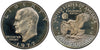 1977-S Eisenhower Dollar $1 – PCGS PR68 Cameo (CAM) Proof Coin | High-Grade Collector Issue Heritage Pastime