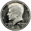 1977-S Kennedy Half Dollar – PCGS PR66 Cameo (CAM) | Proof Clad Half Dollar | High-Grade Certified U.S. Coin Heritage Pastime
