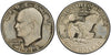 1978-S Eisenhower Dollar – PCGS PR66 Deep Cameo | Final-Year Proof Issue Heritage Pastime