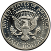 1978-S Kennedy Half Dollar – PCGS PR67 Cameo (CAM) | Proof Clad Half Dollar | High-Grade Certified U.S. Coin Heritage Pastime
