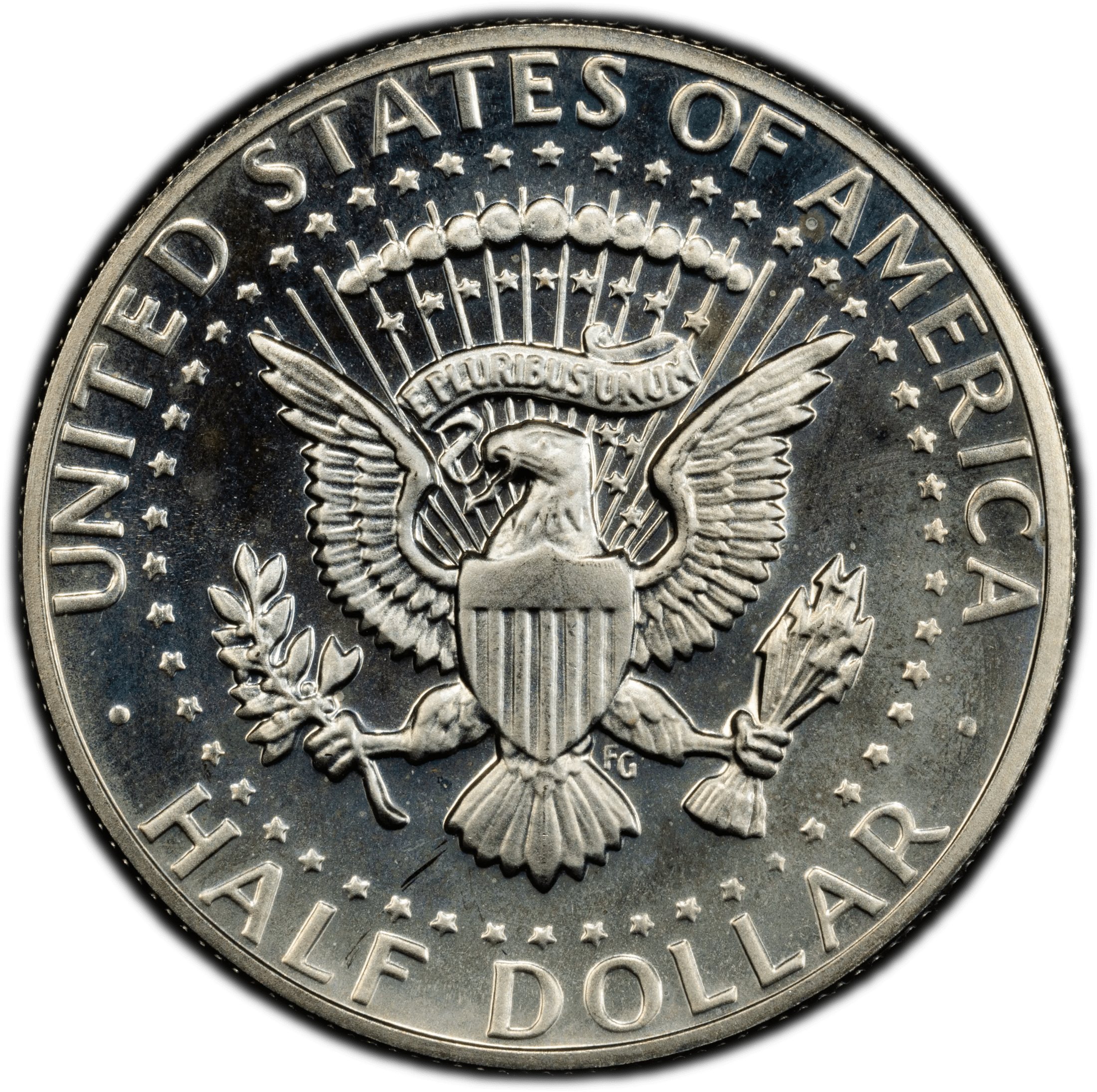 1978-S Kennedy Half Dollar – PCGS PR67 Cameo (CAM) | Proof Clad Half Dollar | High-Grade Certified U.S. Coin Heritage Pastime