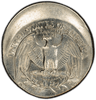 1978 Washington Quarter 25¢ – PCGS AU58 Off-Center Strike (20%) | Rare Mint Error Coin Heritage Pastime