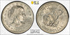 1979-D Susan B. Anthony Dollar – PCGS MS63 | First-Year Denver Issue Heritage Pastime