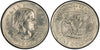 1979-P Susan B. Anthony Dollar – PCGS AU58 – Near Mint State First-Year Issue Heritage Pastime