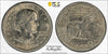 1979-P Susan B. Anthony Dollar Wide Rim FS-301 – PCGS AU55 | Near Date Variety Heritage Pastime