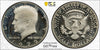 1979-S Kennedy Half Dollar Type 1 – PCGS PR67CA Cameo (CAM) | Proof Clad Half Dollar | High-Grade Certified Coin Heritage Pastime
