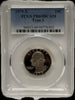 1979-S Quarter PCGS PR69DCAM Type 1 – Stunning Proof Coin, Exceptionally High Grade Heritage Pastime