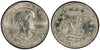 1980-D Susan B. Anthony Dollar – PCGS AU58 | Choice About Uncirculated Heritage Pastime