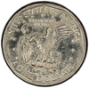 1980-D Susan B. Anthony Dollar – PCGS AU58 | Choice About Uncirculated Heritage Pastime