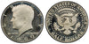 1980-S Kennedy Half Dollar – PCGS PR67 Cameo (CAM) | Proof Clad Half Dollar | High-Grade Certified U.S. Coin Heritage Pastime