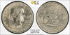 1981-P Susan B. Anthony Dollar – PCGS MS63 | Brilliant Uncirculated Key Date Issue Heritage Pastime