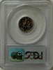 1982-S Roosevelt Dime PCGS PR69DCAM – Deep Cameo Proof | Series 32PR Coin #30 Heritage Pastime