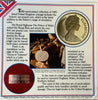1983 United Kingdom Uncirculated Coin Collection – Royal Mint Original Set Heritage Pastime