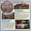 1985 United Kingdom Brilliant Uncirculated Coin Collection – Royal Mint Original Set Heritage Pastime