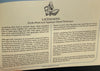 1987 First Day Cover (FDC) – American Folk Art Series "Lacemaking" | U.S. Commemorative Stamp Cover Heritage Pastime