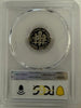 1990-S Roosevelt Dime PCGS PR69DCAM – Deep Cameo Near-Perfect Proof Coin Heritage Pastime