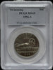 1996-S PCGS MS69 Swimming Half Dollar – High-Grade Rare Collector’s Piece Heritage Pastime