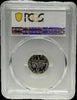 1997-S Roosevelt Dime 10C Silver – PCGS PR69DCAM | Near-Perfect Deep Cameo Proof Heritage Pastime