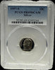 1997-S Roosevelt Dime 10C Silver – PCGS PR69DCAM | Near-Perfect Deep Cameo Proof Heritage Pastime