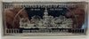 1999 $100 Franklin 1/4 Pound (4oz) Silver Proof – Rare and Collectible American Silver Coin Heritage Pastime