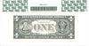 2003-A $1 FRN PCGS Gem New 66PPQ Fancy TRUE 0/1 BINARY Serial #E01110101B Heritage Pastime