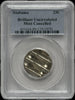 2003 Alabama Brilliant Uncirculated Quarter – Cancelled Mint Coin, Pristine Condition Heritage Pastime