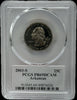 2003-S 25C PCGS PR69 DCAM Arkansas – Rare, Near-Perfect Proof Coin Heritage Pastime