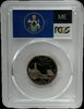 2003-S 25C PCGS PR69 DCAM Maine – Rare, Near-Perfect Proof Coin Heritage Pastime