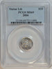 2004 $10 Pure Platinum Eagle MS69 – Superb Gem Brilliant Uncirculated Coin Heritage Pastime