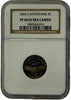 2004-S Jefferson Nickel “Handshake” Proof – NGC PF69 Ultra Cameo | Westward Journey Series Heritage Pastime