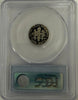 2004-S Roosevelt Dime PCGS PR69DCAM – Deep Cameo Proof | Series 32PR Coin #52 Heritage Pastime