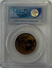 2005-P Sacagawea Dollar – PCGS MS68 | Superb Gem | High-Grade Modern Dollar
