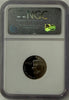 2005-S Jefferson Nickel “Ocean View” Proof – NGC PF69 Ultra Cameo | Westward Journey Series Heritage Pastime