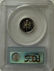 2005-S Roosevelt Dime PCGS PR69DCAM – Deep Cameo Proof | Series 32PR Coin #53 Heritage Pastime