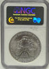 2006 Eagle $1 MS69 First Strkes2006 Silver Eagle $1 MS69 First Strikes – Early Release, High-Grade Condition Heritage Pastime