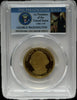 2007-S George Washington $1 PCGS PR69 DCAM – Pristine Deep Cameo Proof Coin Heritage Pastime