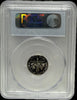 2009-S Roosevelt Dime 10C Silver – PCGS PR70 DCAM | Perfect Deep Cameo Proof Heritage Pastime