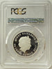 2017 Tuvalu 50 Cents Polar Babies Harp Seal – ½ oz .999 Silver Proof – PCGS PR69DCAM Heritage Pastime