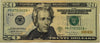 2017A $20 Federal Reserve Star Note – Andrew Jackson | PK07915228★ Replacement Note Heritage Pastime