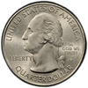 2019-P America the Beautiful Quarter – Frank Church River of No Return (Idaho) PCGS AU58 | Near Mint State Heritage Pastime