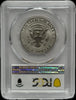 2019-S Kennedy Enhanced Reverse Proof Half Dollar Set PCGS PR70 – Perfect, Rare Collector’s Set Heritage Pastime