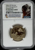 2019-S Sacagawea $1 Rocketship Set ULTRA CAMEO PF70 – Perfect First Day Issue Heritage Pastime