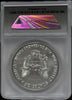 2020 Silver Eagle $1 MS70 – Perfect, Flawless American Silver Bullion Coin Heritage Pastime