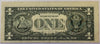 2021 $1 Federal Reserve STAR Note – Yellen/Malerba Signatures – Replacement Note Heritage Pastime