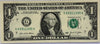 2021 $1 Radar Serial #G 03311330 A Heritage Pastime