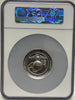2022 2.5oz Silver Medal U.S. Marine Corps First Day of Issue MS 70 Honorable Mike Castle Hand Signed Heritage Pastime