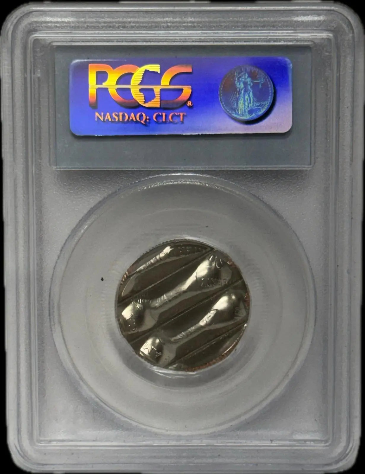 Alabama Brilliant Uncirculated Quarter – Cancelled Mint Coin, Pristine Condition Heritage Pastime